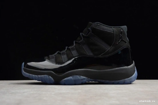 378037-005 Retro Jordan Cap 11 and Gown 378037-005  0215